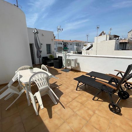 Apartamento Apartamento Centro de Nerja Exterior foto