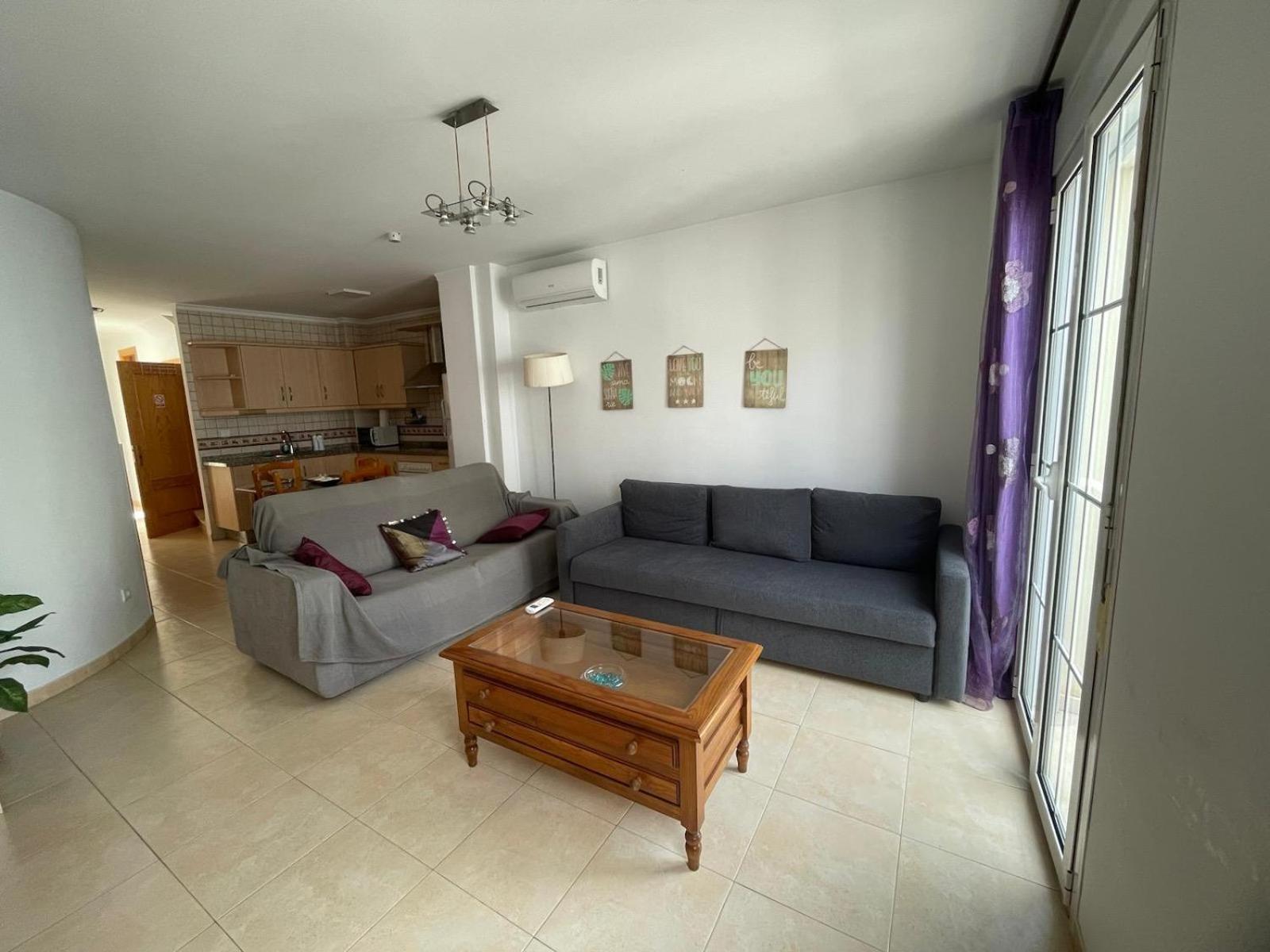 Apartamento Apartamento Centro de Nerja Exterior foto