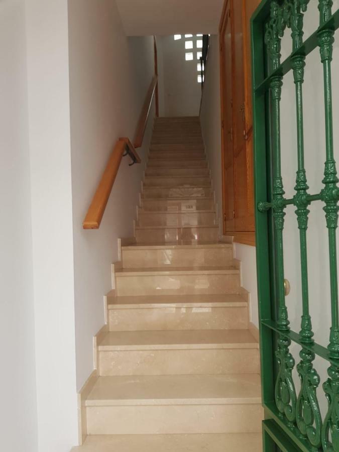 Apartamento Apartamento Centro de Nerja Exterior foto