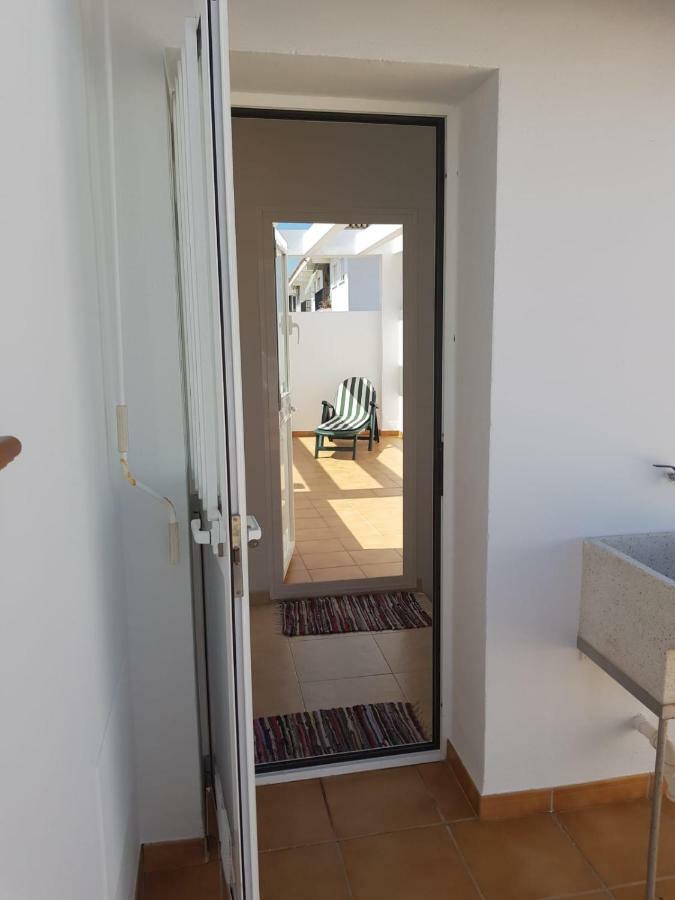 Apartamento Apartamento Centro de Nerja Exterior foto